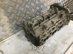 Mercedes Cls W219 Engine Cylinder Head & Camshaft Left Side 3.0d A6420106720