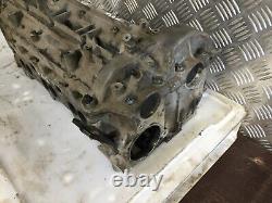 Mercedes Cls W219 Engine Cylinder Head & Camshaft Left Side 3.0d A6420106720