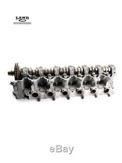 Mercedes Driver/left Engine Motor Cylinder Head M275 V12 S600 Cl600 Sl600 72k