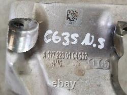 Mercedes W205 C63 S Amg 2014 2020 Left Side Engine Mount Bracket A1772230104