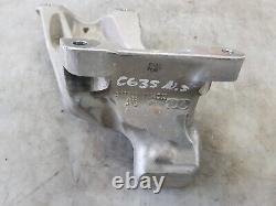 Mercedes W205 C63 S Amg 2014 2020 Left Side Engine Mount Bracket A1772230104