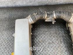 Mercedes W220 W215 S55 Cl55 Amg Engine Air Intake Filter Right & Left Side Oem