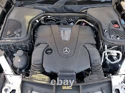 Mercedes-benz E400 Amg 4matic 3.0 V6 Auto 2017-2020 Left Side Engine Mount