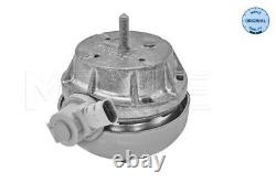 Meyle 100 199 3171 Engine Mounting Left N/S Passenger Side Fits Audi A6 Allroad