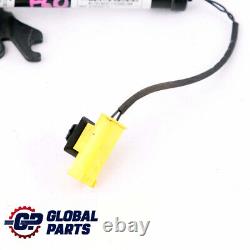 Mini F60 Engine Hood Actuator Left Active Pedestrian Protection FGS 7374237