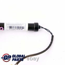 Mini F60 Engine Hood Actuator Left Active Pedestrian Protection FGS 7374237