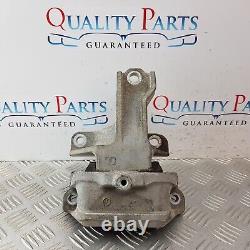 Mitsubishi Outlander Engine Mount Front Left Passenger Side 2014 Mk3