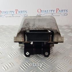 Mitsubishi Outlander Engine Mount Front Left Passenger Side 2014 Mk3