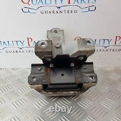 Mitsubishi Outlander Engine Mount Front Left Passenger Side 2014 Mk3