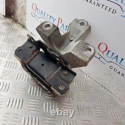 Mitsubishi Outlander Engine Mount Front Left Passenger Side 2014 Mk3