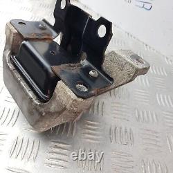 Mitsubishi Outlander Engine Mount Front Left Passenger Side 2014 Mk3