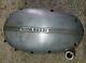 Moto Guzzi Stornello 125 Or 160 Left Hand Engine Case Cover Casing Clutch Side