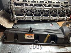 Mustang 4.6 V8. Left Hand Side Camshaft Rocker Cover. From A 16 Valve Engine