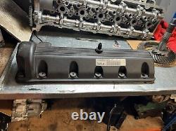 Mustang 4.6 V8. Left Hand Side Camshaft Rocker Cover. From A 16 Valve Engine