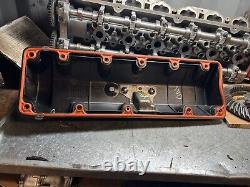 Mustang 4.6 V8. Left Hand Side Camshaft Rocker Cover. From A 16 Valve Engine