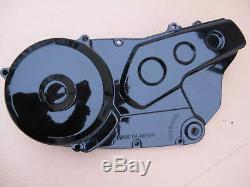 NEW GENUINE YAMAHA RD350 YPVS RZ350 Left side engine cover 29L-15410-00 NOS