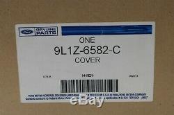 NEW OEM Ford Driver Side Engine Valve Cover 9L1Z-6582-C Ford 4.6L 5.4L 2004-2014