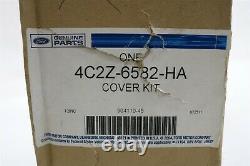 NEW OEM Ford Engine Valve Cover Kit Left 4C2Z-6582-HA 6.0L Powerstroke 2004-2010