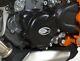 New R&g Lhs Engine Crank Case Cover Left Side Ktm 690 Smcr 2012-2019