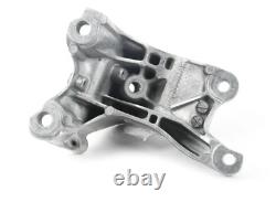 New Audi A6 C7 Left Side Engine Bracket 4h0199307ak Genuine