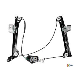 New Genuine Audi A5 08-16 Front Left N/s Side Window Regulator 8t0837461c