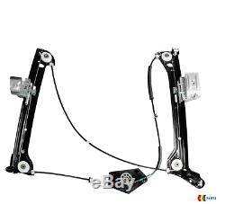 New Genuine Audi A5 08-16 Front Right O/s Side Window Regulator 8t0837462c