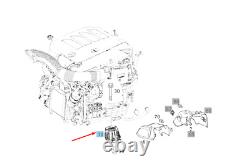 New Mercedes-benz Cls C257 Left Side Engine Mount A2382401000 Genuine