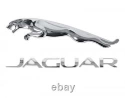 New Oem Jaguar F-pace X761 Left Side Engine Mount T4a13048 Genuine