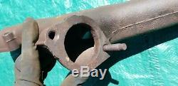 OEM 1965-1967 Cadillac 429 LH Driver Side Exhaust Manifold 1482752