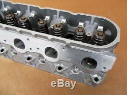 OEM Chevy LS7 7.0L Engine RH Right Side and LH Left Side Cylinder Heads 12578449
