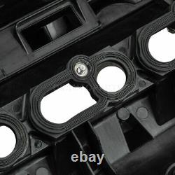 OEM Left Side Engine Valve Cover For Land Rover Discovery Range Rover Sport LR4