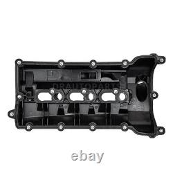 OEM Left Side Engine Valve Cover For Land Rover Discovery Range Rover Sport LR4