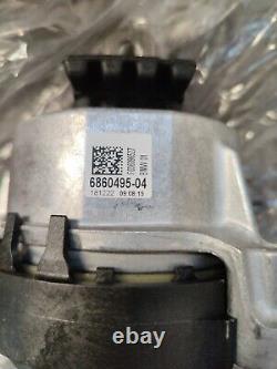 Original BMW X5 G05 Left Side Engine Mount Left 22116860495 New