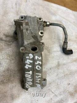 PORSCHE 944 TURBO ENGINE MOUNT LEFT SIDE 95110102300 Oil Gallery