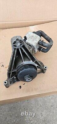 Phaeton 3.2 R32 VR6 left side engine mount 022199354A