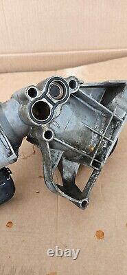 Phaeton 3.2 R32 VR6 left side engine mount 022199354A