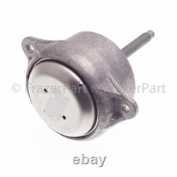 Porsche 997 engine & motor mount mounting support Left or Right side Febi