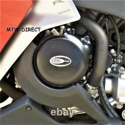 R&G Engine Case Cover Kit to fit Honda VFR 1200 F (non DCT) LEFT AND RIGHT SIDES