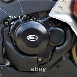 R&G Engine Case Cover Kit to fit Honda VFR 1200 F (non DCT) LEFT AND RIGHT SIDES