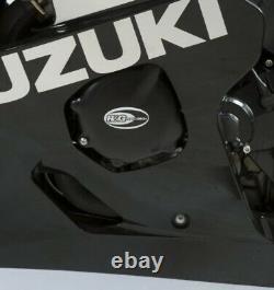 R&G Engine Case Cover (Left Hand Side) FOR Suzuki GSX-R600 (2004 K4 2005 K5)