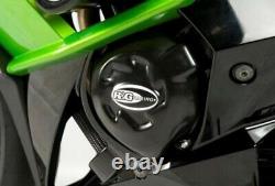 R&G LEFT HAND SIDE ENGINE CASE COVER for KAWASAKI Z1000SX (NINJA) 2011 to 2019