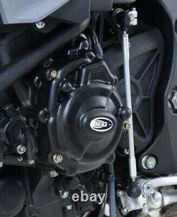 R&G LEFT HAND SIDE Engine Case Cover for Yamaha MT-10 2018-2022 LHS