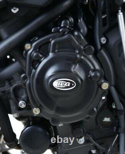 R&G LEFT HAND SIDE Engine Case Cover for Yamaha MT-10 2018-2022 LHS