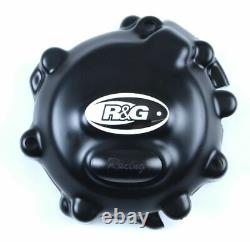 R&G LEFT SIDE Engine Case Cover RACE SERIES Kawasaki ZX10-R (2014)
