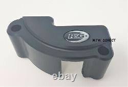 R&G LHS ENGINE CASE SLIDER FOR KTM 1290 Super Duke R (2018) LEFT SIDE ONLY