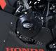 R&g Racing Lhs Engine Case Cover For Honda Cbr1000rr Fireblade (2017) Left Side