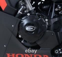 R&G RACING LHS ENGINE CASE COVER for Honda CBR1000RR Fireblade (2017) LEFT SIDE