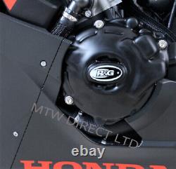 R&G RACING LHS ENGINE CASE COVER for Honda CBR1000RR Fireblade (2017) LEFT SIDE