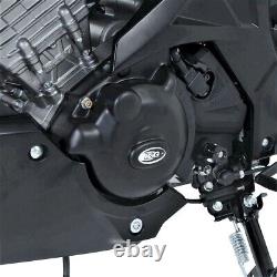 R&G RACING LHS Engine Case Cover for Suzuki GSX-R125 (2019) LEFT SIDE COVER