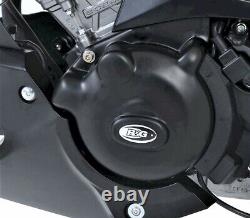 R&G RACING LHS Engine Case Cover for Suzuki GSX-R125 (2019) LEFT SIDE COVER